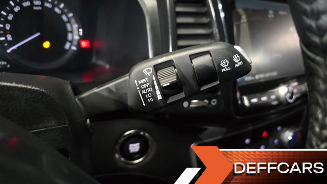 Ssangyong REXTON Diesel 2.2 2WD Prestige Special купить на сайте DeffCars