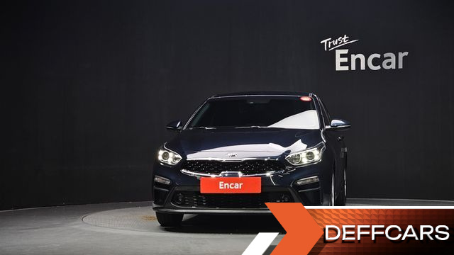 Kia K3 Prestige купить на сайте DeffCars