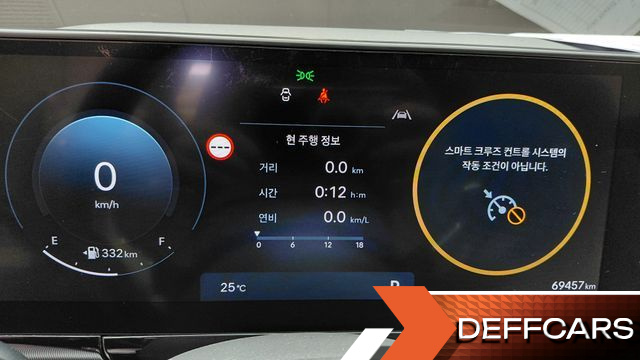 Hyundai GRANDEUR 2,5 Gasoline 2WD Premium купить на сайте DeffCars