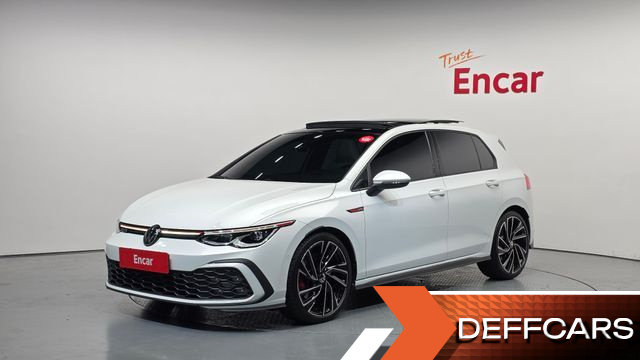 Volkswagen GOLF 2.0 GTI купить на сайте DeffCars