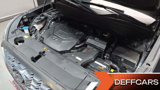 Hyundai PALISADE Gasoline 3.8 2WD Prestige купить на сайте DeffCars