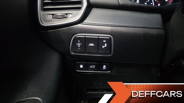 Hyundai GRANDEUR 2.4 Premium купить на сайте DeffCars