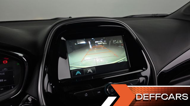 ChevroletGMDaewoo SPARK LTZ купить на сайте DeffCars