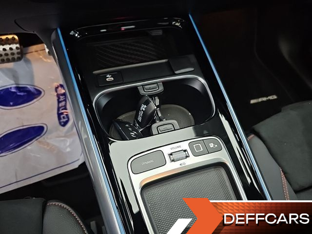 Mercedes EQA EQA250 AMG Line купить на сайте DeffCars