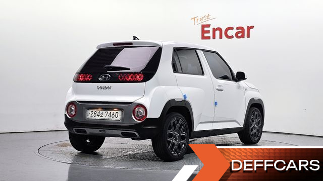 Hyundai CASPER Modern купить на сайте DeffCars