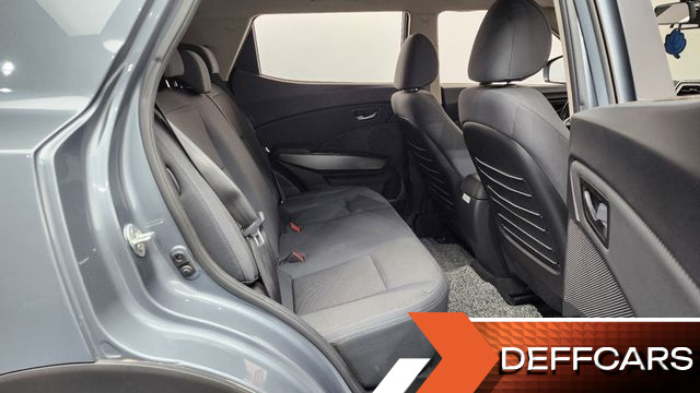 Ssangyong TIBOLI Gasoline 1.5 2WD V1 купить на сайте DeffCars