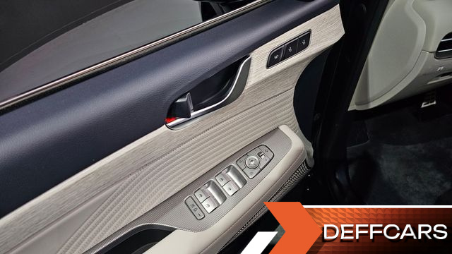 Hyundai PALISADE Diesel 2.2 2WD Calligraphy купить на сайте DeffCars