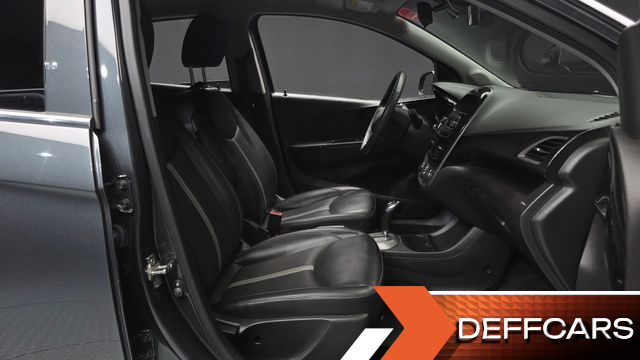 ChevroletGMDaewoo SPARK Premier купить на сайте DeffCars