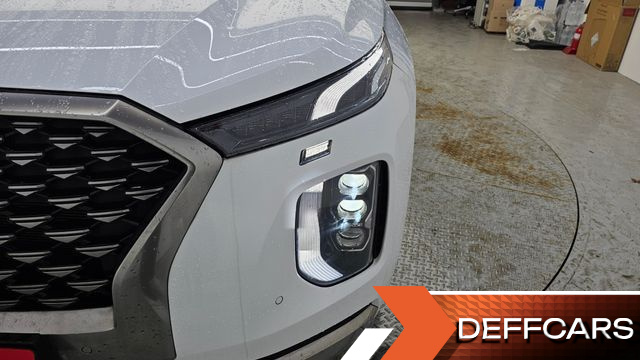 Hyundai PALISADE Gasoline 3.8 2WD Calligraphy купить на сайте DeffCars