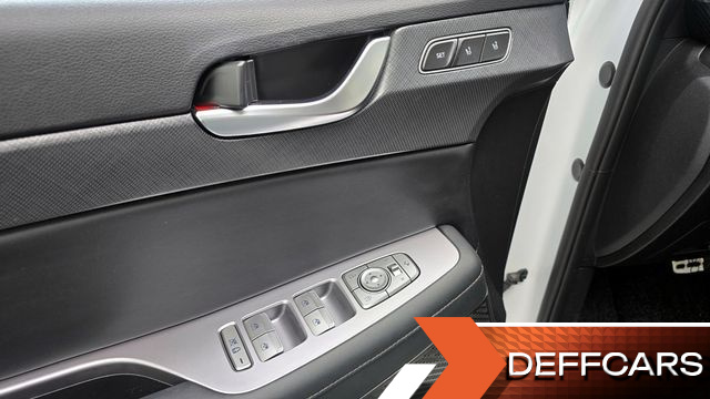 Hyundai PALISADE Gasoline 3.8 2WD Prestige купить на сайте DeffCars