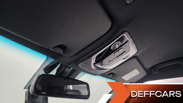 Ssangyong TORRES Gasoline 1.5 4WD T7 купить на сайте DeffCars