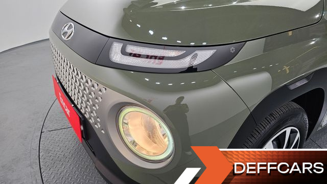 Hyundai CASPER Smart купить на сайте DeffCars