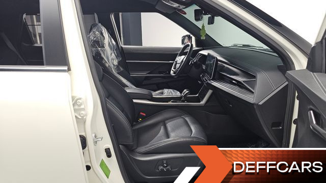 Ssangyong TORRES Gasoline 1.5 2WD T7 купить на сайте DeffCars