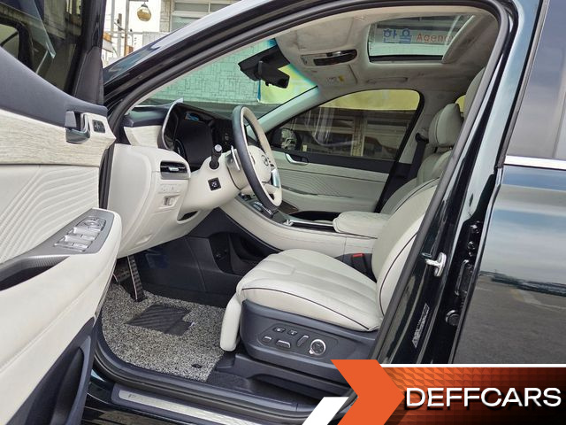 Hyundai PALISADE Gasoline 3.8 2WD Calligraphy купить на сайте DeffCars