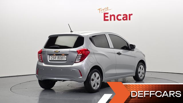 ChevroletGMDaewoo SPARK Van купить на сайте DeffCars