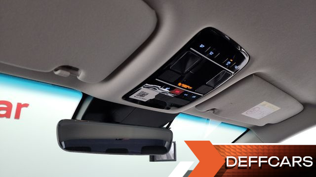 Hyundai GRANDEUR Premium купить на сайте DeffCars