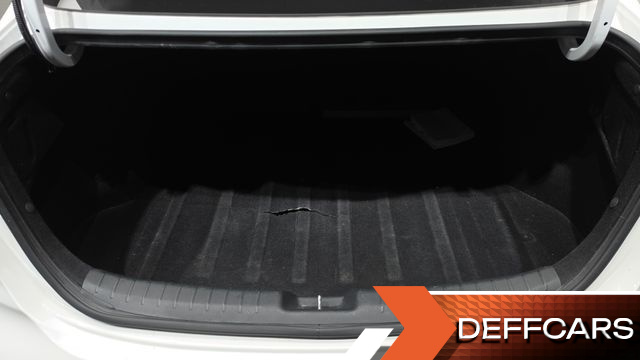 Kia K3 1.6 Trendy купить на сайте DeffCars