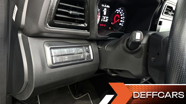 Ssangyong TIBOLI Gasoline 1.5 2WD V3 купить на сайте DeffCars