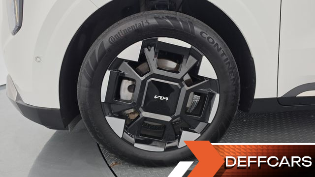 Kia CARNIVAL HEV 9seater Signature купить на сайте DeffCars