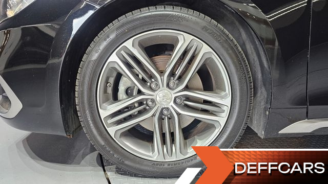 Hyundai GRANDEUR 3.0 Exclusive купить на сайте DeffCars