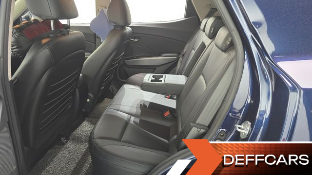 Ssangyong TIBOLI Diesel 1.6 2WD V3 купить на сайте DeffCars