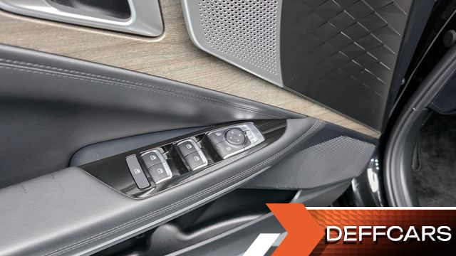 Kia K8 2.5 Gasoline 2WD Noblesse купить на сайте DeffCars