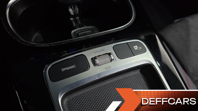Mercedes CLA-CLASS CLA250 4MATIC купить на сайте DeffCars