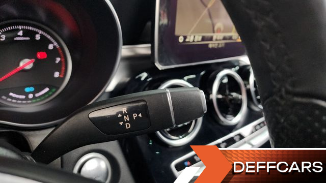 Mercedes GLC-CLASS GLC350e 4MATIC Premium купить на сайте DeffCars