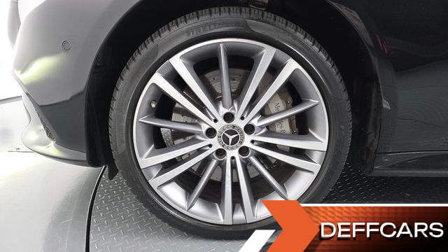 Mercedes CLS-CLASS CLS400d 4MATIC купить на сайте DeffCars