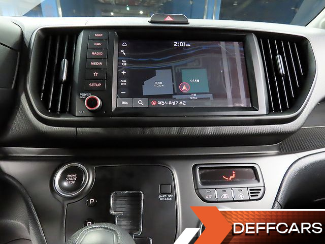 Kia RAY Standard купить на сайте DeffCars