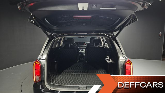 Hyundai PALISADE Diesel 2.2 2WD Prestige купить на сайте DeffCars