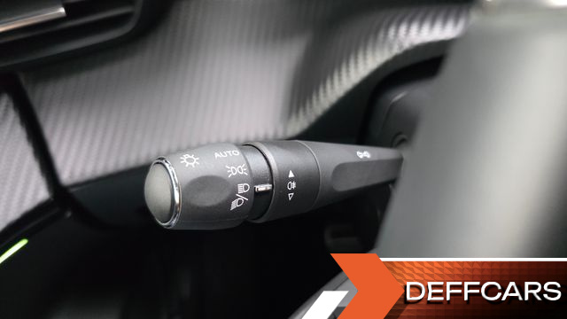 Peugeot 2008 EV GT купить на сайте DeffCars