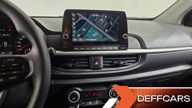 Kia MORNING Prestige купить на сайте DeffCars