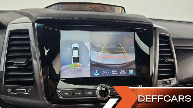 Ssangyong REXTON Diesel 2.2 4WD Expedition купить на сайте DeffCars