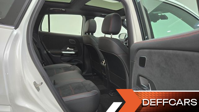 Mercedes EQA EQA250 AMG Line купить на сайте DeffCars