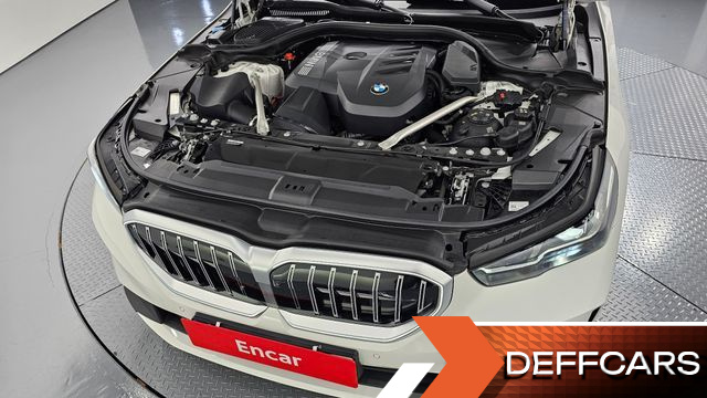 BMW 5-SERIES 530i xDrive купить на сайте DeffCars
