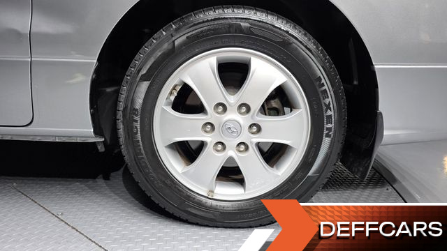 Hyundai STAREX Wagon 12-Seater Smart купить на сайте DeffCars