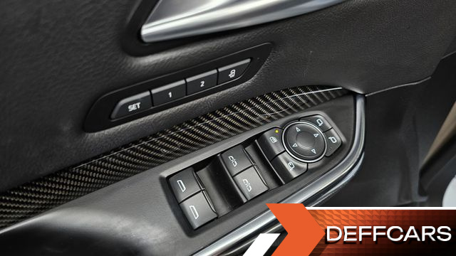 Cadillac XT4 2.0 Sport AWD купить на сайте DeffCars