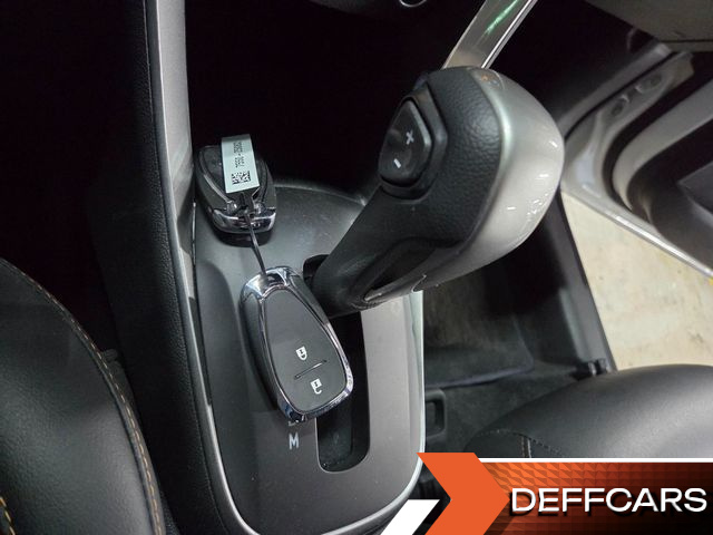 ChevroletGMDaewoo TRAX 1.4 LT купить на сайте DeffCars