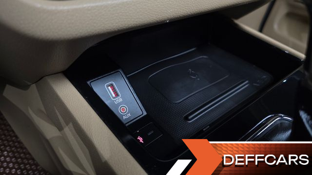 Kia CARNIVAL Gasoline 9-Seater Noblesse Special купить на сайте DeffCars