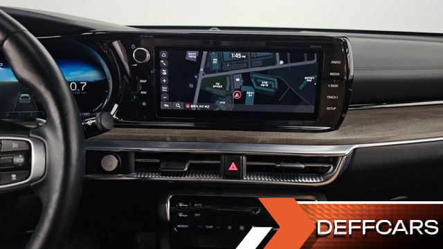 Kia K5 1.6 Turbo Noblesse купить на сайте DeffCars