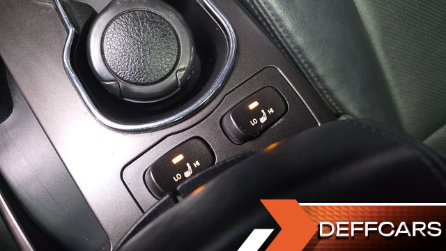 Ssangyong KORANDO 2.2 RX 4WD DLX купить на сайте DeffCars