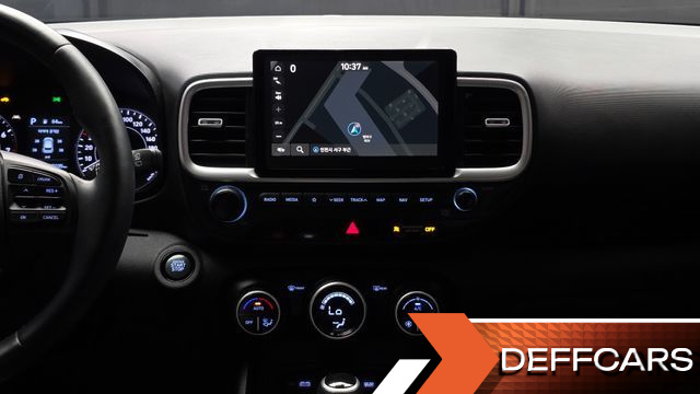 Hyundai VENUE 1.6 Modern Plus купить на сайте DeffCars