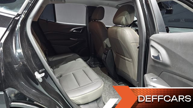 ChevroletGMDaewoo TRAX 1.2 ACTIV купить на сайте DeffCars