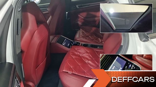 Porsche PANAMERA 4.0 GTS купить на сайте DeffCars