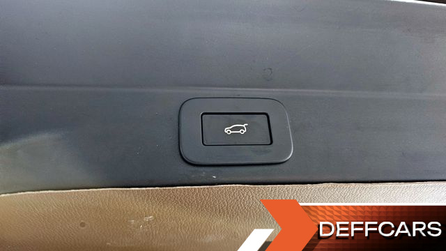 Land Rover RANGE ROVER SPORT D300 HSE Dynamic купить на сайте DeffCars