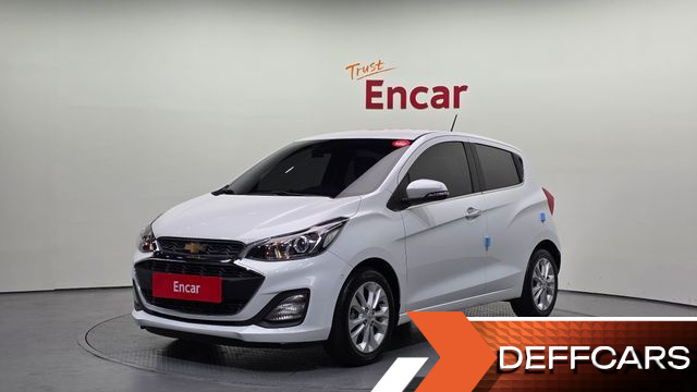 ChevroletGMDaewoo SPARK Premier купить на сайте DeffCars