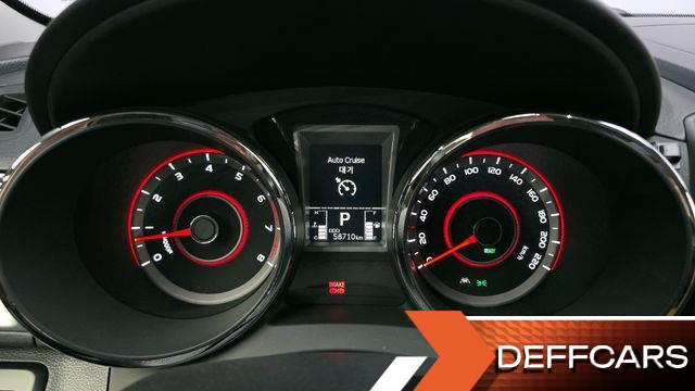 Ssangyong TIBOLI LX 2WD купить на сайте DeffCars