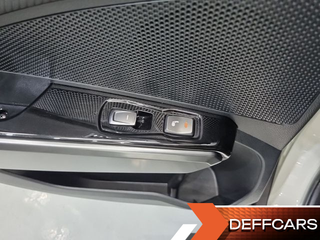Ssangyong TIBOLI Gasoline 1.5 2WD V3 купить на сайте DeffCars