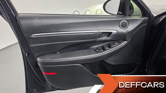 Hyundai SONATA 2.0 Premium Plus купить на сайте DeffCars